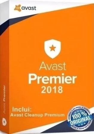 licenca avast cleanup premium