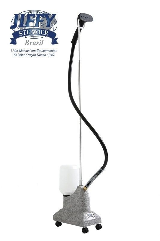 Vaporizador Steamer JIFFY J2 220V por R3.690,00