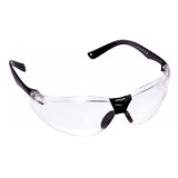Óculos de Segurança incolor Cayman CA: 17038