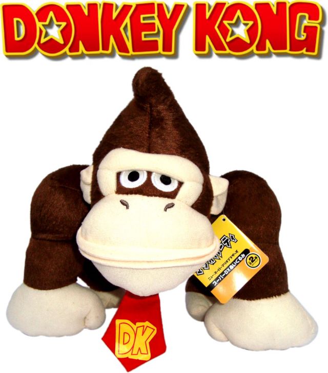 donkey kong original
