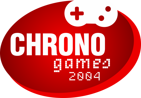 Chrono Games 2004