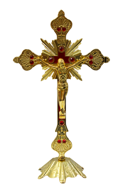 Featured image of post Crucifixo Dourado Png Ache e baixe recursos gr tis para crucifixo