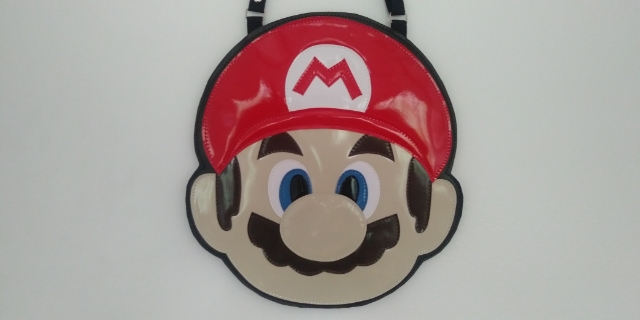 mario school bolsa