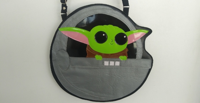 yoda bolsa