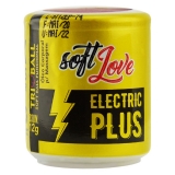 Eletric Plus Triball Soft Love
