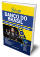 Apostila Banco do Brasil 2021 - Escriturário - Agente Comercial ED NOVACONCURSOS