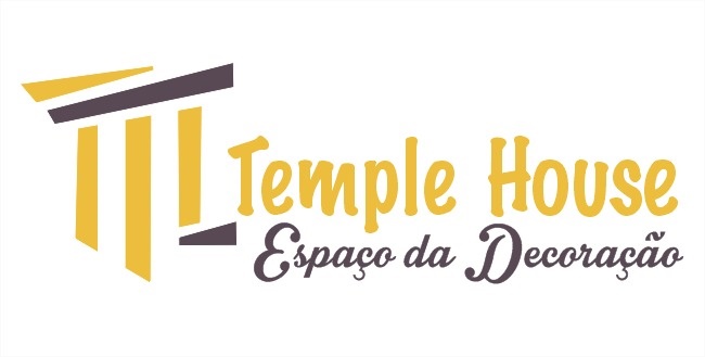 Temple House Decoração e Outlet de papel de parede 