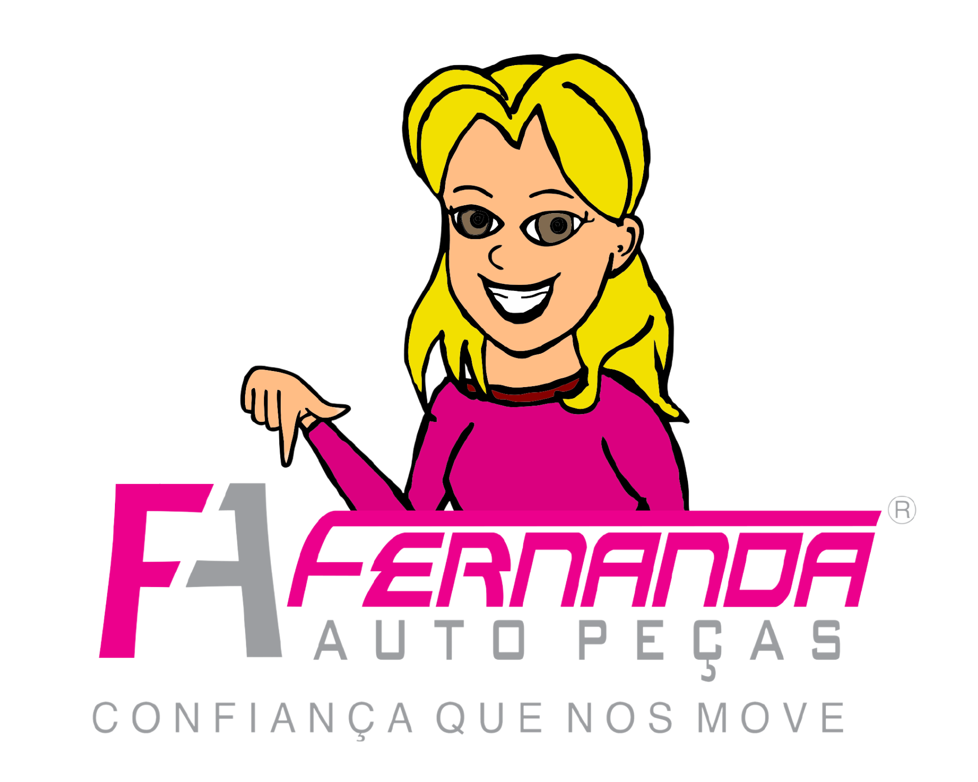 Fernanda Autopeças