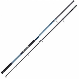 Vara p/molinete Marine Sports Solara Blue Stick 2,40 m 2 partes 25 lb
