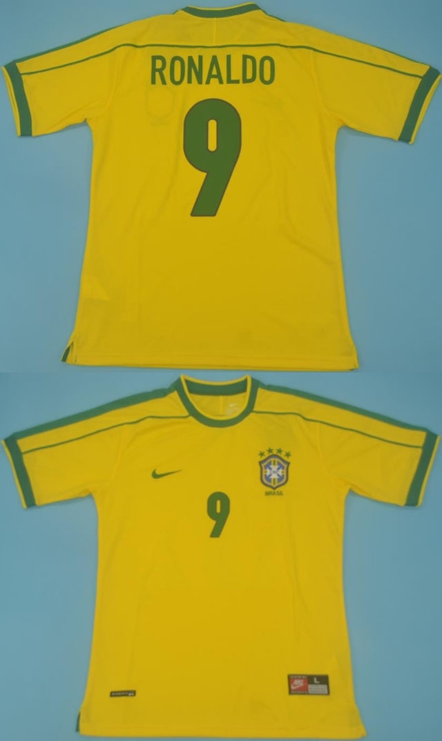 CAMISA RETRÃ