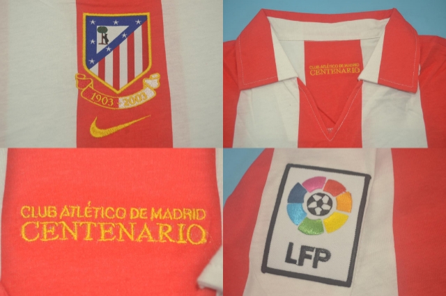 Letra Himno Centenario Atletico De Madrid