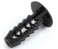 12 pontos Custom 450 10mm X 1.25 Rh Linha Conjunto Arp 300-8363 Porcas Óxido Preto