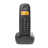 Telefone Sem Fio Intelbras TS 2510 com Display Luminoso