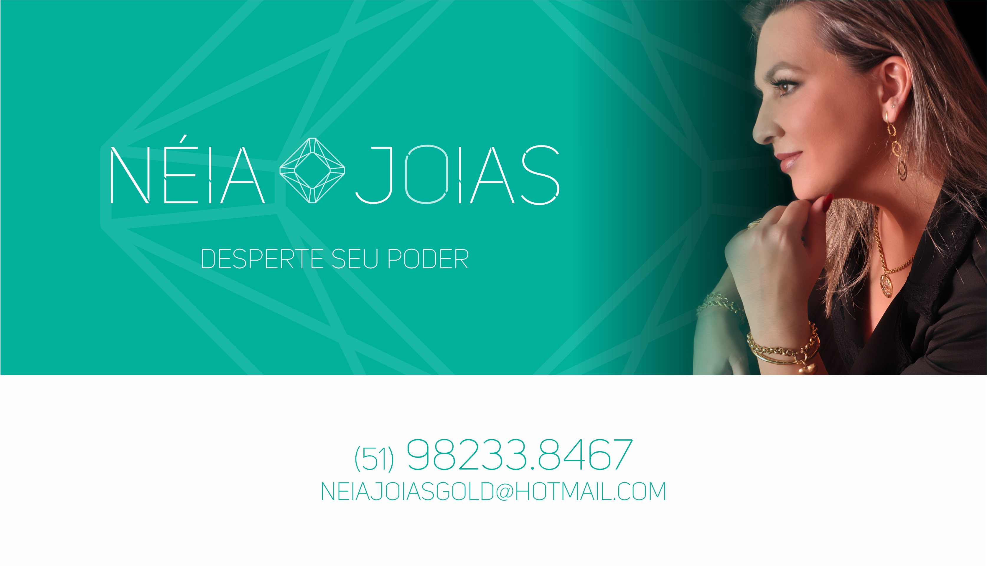 Néia Joias