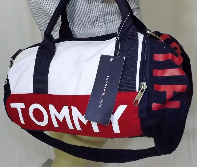 tommy hilfiger phone bolsa