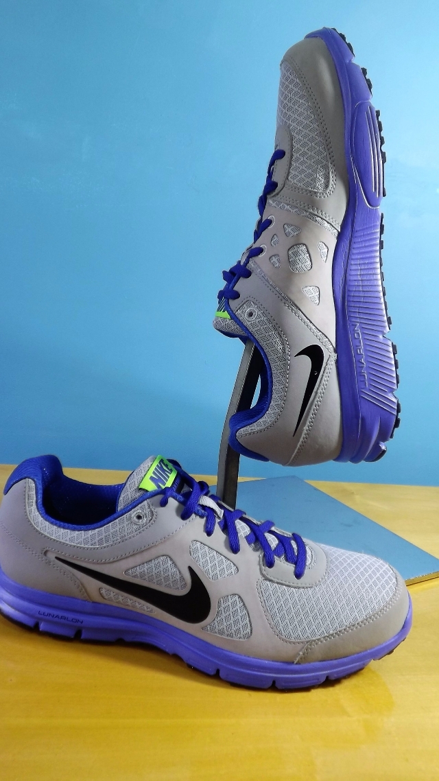 tenis nike dynamic support feminino