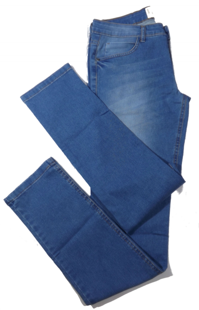 calça jeans base masculina