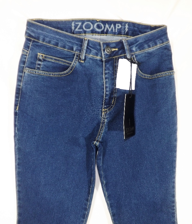 calça jeans zoomp feminina preço
