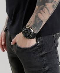 Relógio Masculino X Games XMPPA255 PXDX