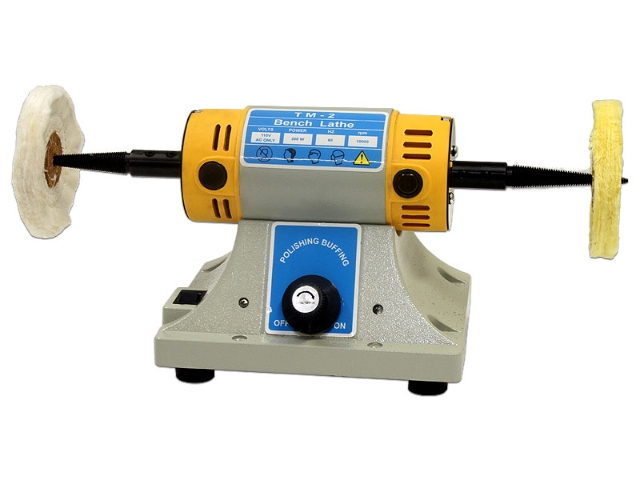 Politriz Multiuso TM-2B 300 WHATS por R$612,77