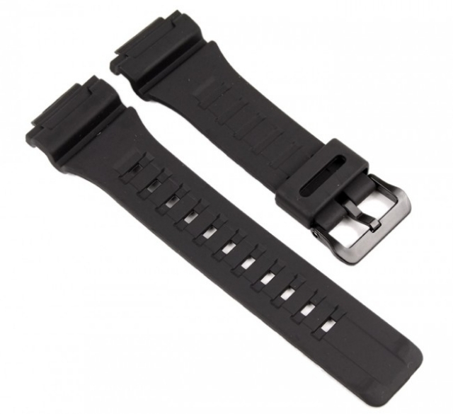 Pulseira Casio G schock w735 (E2237) por R$8,35