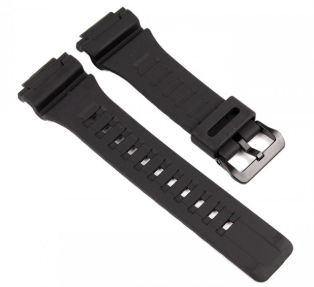 Pulseira Casio G schock w735 (E2237) por R$8,35 Pulseira Casio G schock w735 (E2237) por R$8,35