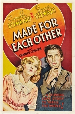 NASCIDOS PARA CASAR (1939) (Carole Lombard,James Stewart 