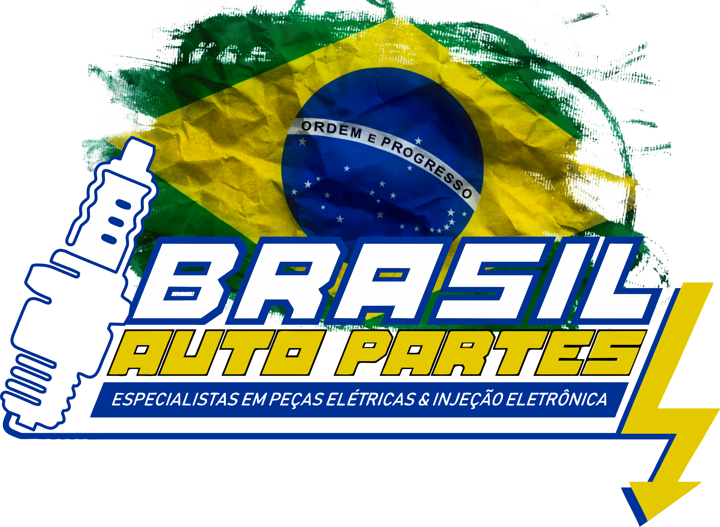 BRASIL AUTO PARTES