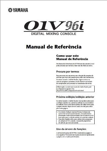 Manual em português