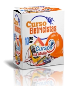 CURSO DE ELETRICISTA PROFISSIONAL