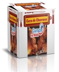 CURSO DE CHURRASCARIA