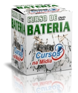 CURSO DE BATERIA
