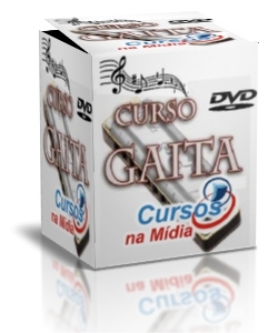 CURSO DE GAITA
