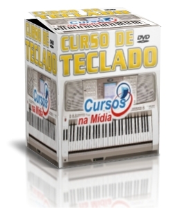 CURSO DE TECLADO