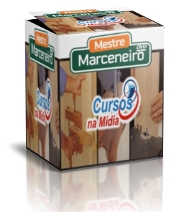 CURSO MARCENARIA DE MOVEIS 