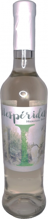 Hidromel Seco Hesperides - 375ml